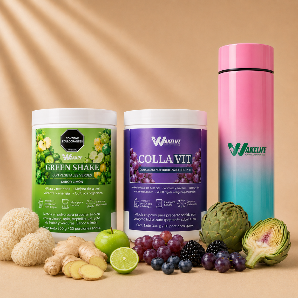 KIT BELLEZA NATURAL X 2